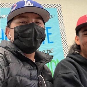 Meet your Posher, Justin